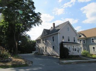 32 Gage St, Methuen, MA 01844