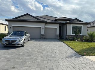 4980 Seafoam Trl, Bradenton, FL 34211