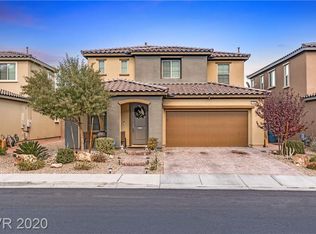 12778 Ringrose St, Las Vegas, NV 89141