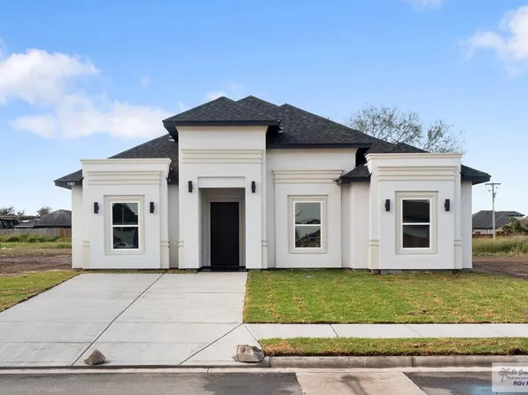 340 Tamarindo Ln, Brownsville, TX 78521