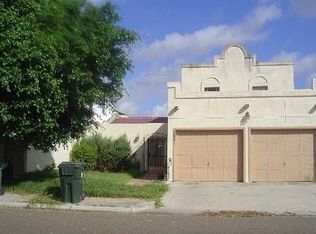 2021 White Tail Dr, Harlingen, TX 78550