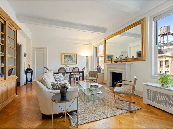 302 West 86th Street 12A image 1 of 14