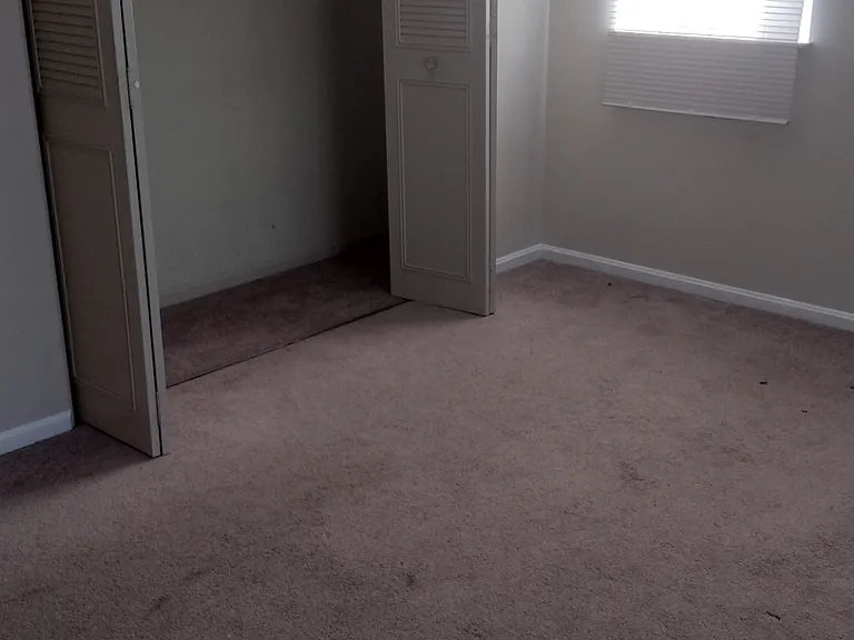 bed room