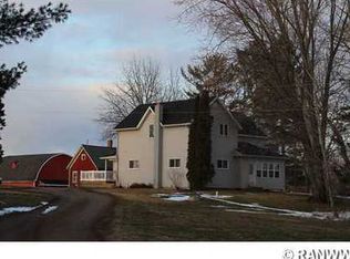 28716 70th Ave, Cadott, WI 54727