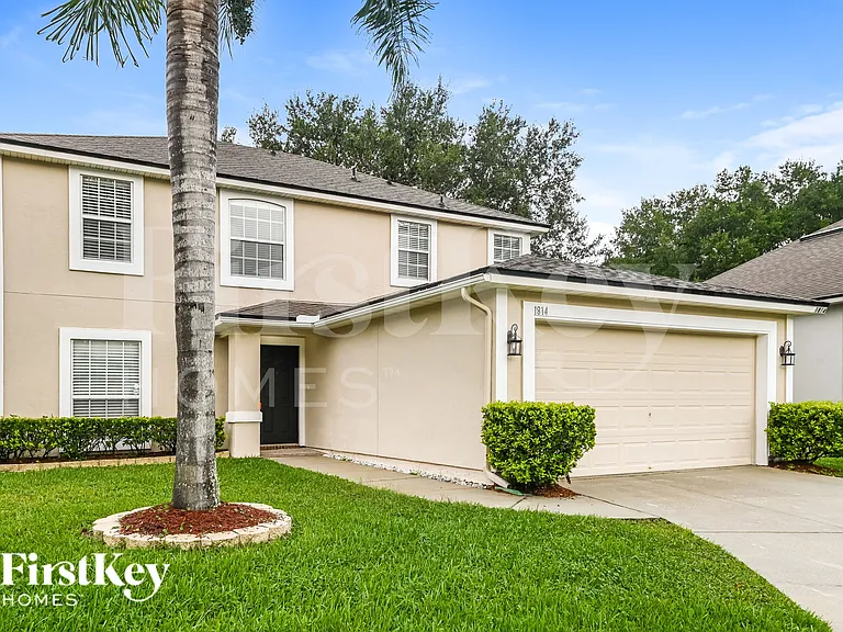 1814 Forest Creek Dr — Photo 3