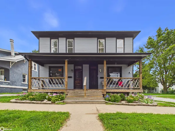 217-219 N 14th St, Keokuk, IA 52632