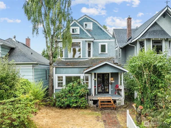 3318 N 27th Street, Tacoma, WA 98407