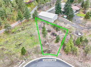 1423 Gordon Ct #38, The Dalles, OR 97058