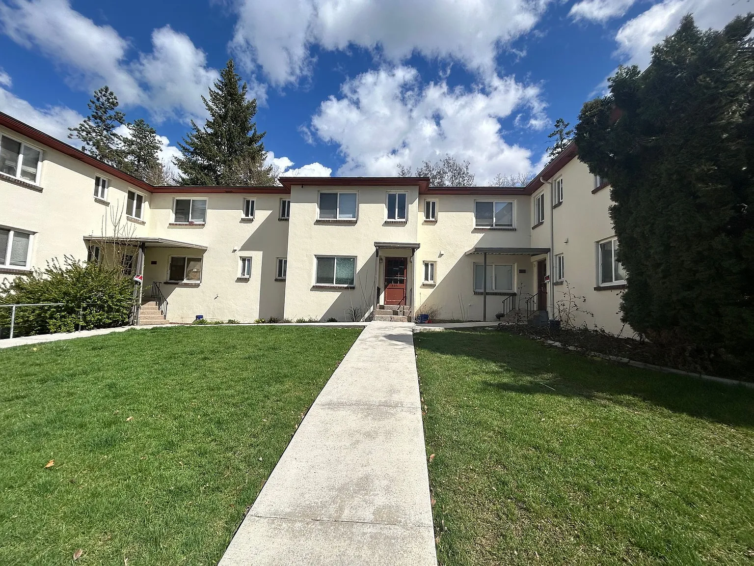 801 South Adams Street — Photo 2