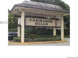 640 Briarwood Cir, Hollywood, FL 33024