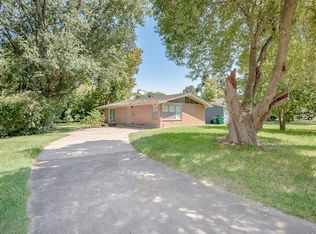 2024 Bogatto St, La Marque, TX 77568