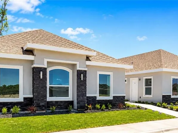 912 N Woodson Ave #4, Edinburg, TX 78541