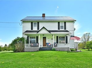 6068 Beach Smith Rd, Kinsman, OH 44428