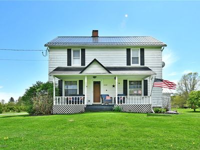 6068 Beach Smith Rd, Kinsman, OH, 44428