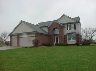 9120 Meadow View Ln, Saline, MI 48176