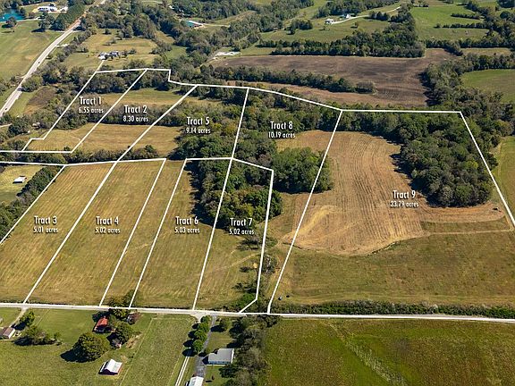 2nd image of 0 Harper Rd Lot 3