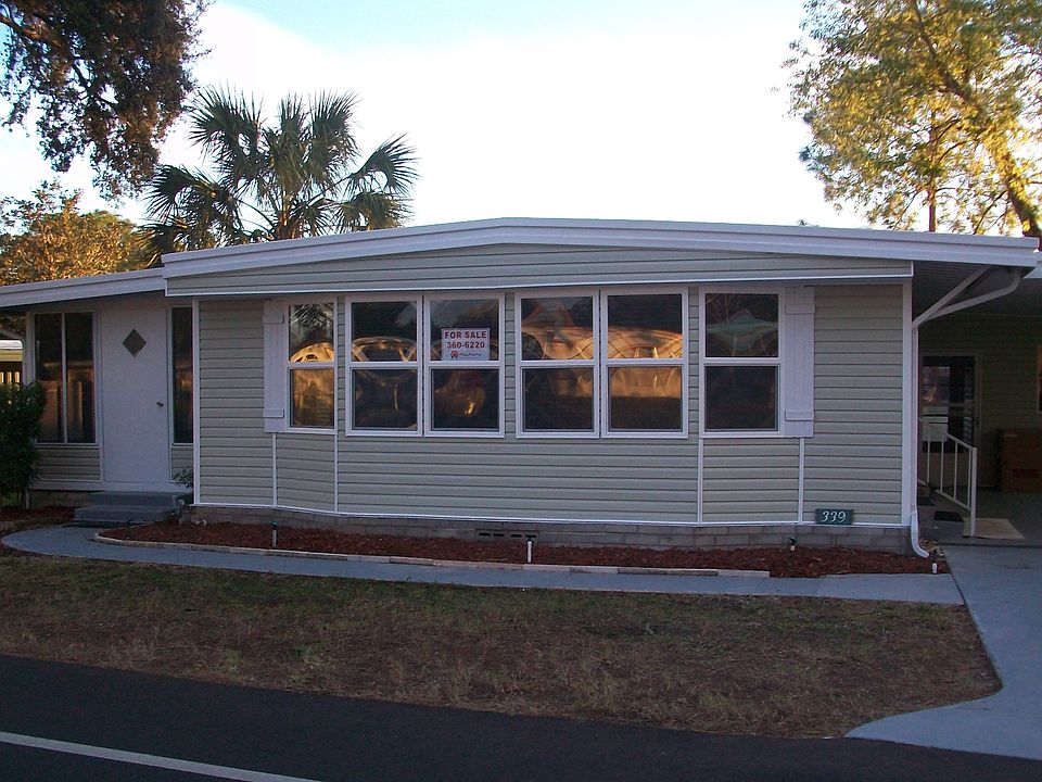 New Siding/Windows