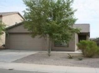 21391 N Keystone Dr, Maricopa, AZ 85238