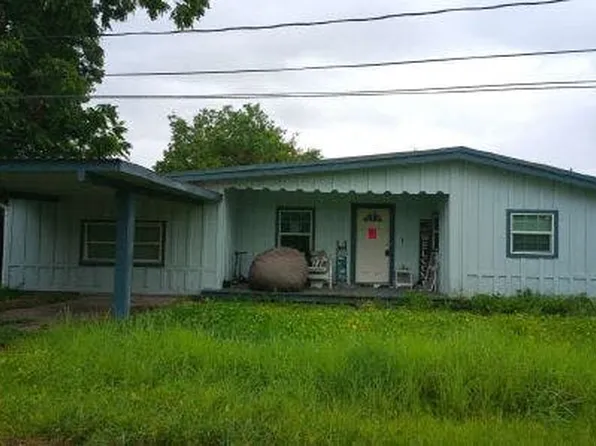 13449 Walker St, Santa Fe, TX 77510