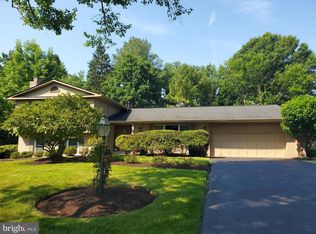 15104 Candytuft Ln, Rockville, MD 20853