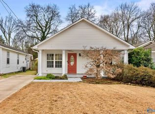 1518 Beirne Ave NE, Huntsville, AL 35801