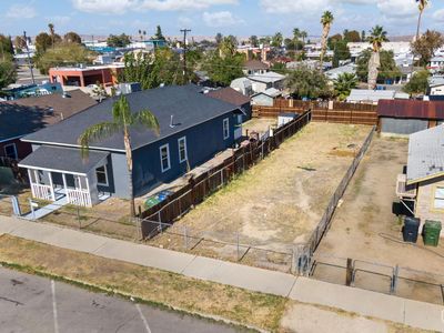512 San Emidio St, Taft, CA, 93268