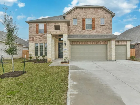 21459 Somerset Shores Crossing, Kingwood, TX 77339