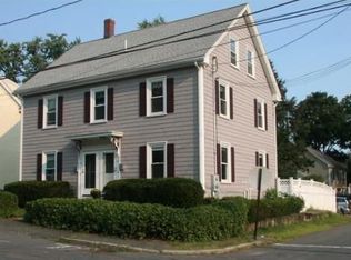 30 Water St, Winchester, MA 01890