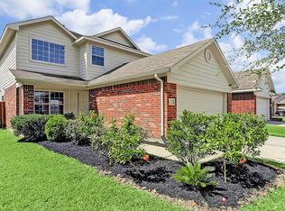 1322 Rising Springs Ln, Houston, TX 77073