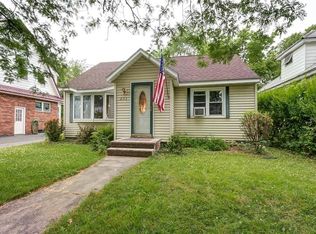 253 Rigi Ave, Syracuse, NY 13206