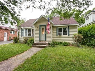 253 Rigi Ave, Syracuse, NY, 13206