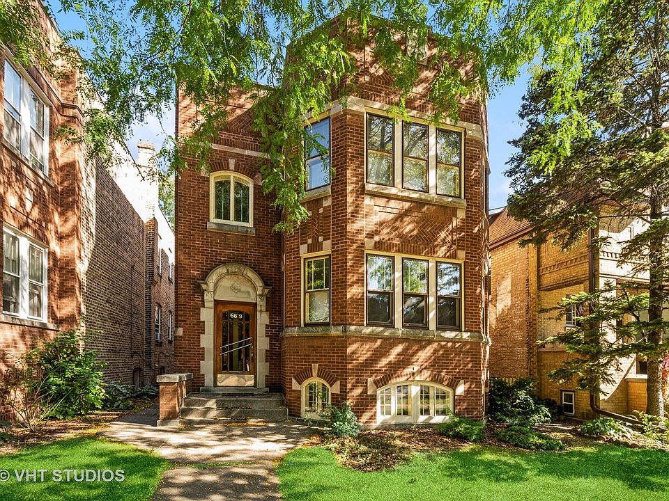 1st image of 6619 N Campbell Ave