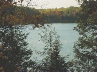 M64 Near Hwy, Marenisco, MI 49947