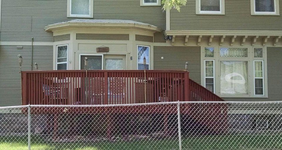 Ethali Properties 1524 Grandview 1524 Grandview Blvd Sioux City IA