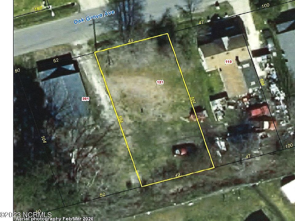 1st image of 121 Oak Grove Avenue LOT 12