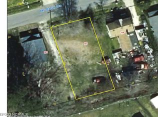 121 Oak Grove Ave LOT 12, Elizabeth City, NC 27909