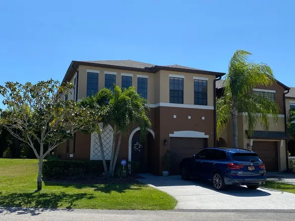 1335 Lara Cir Unit 101, Rockledge, FL 32955