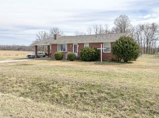 2098 Cookeville Hwy, Smithville, TN 37166