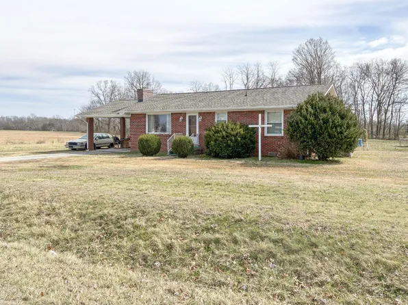 2098 Cookeville Hwy, Smithville, TN 37166