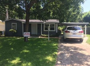 5532 Kaltenbrun Rd, Fort Worth, TX 76119