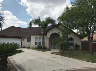 3301 N 36th Ln, McAllen, TX 78501