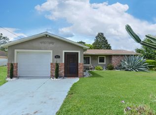 4225 Dristol Ave, Spring Hill, FL 34609