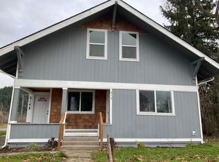 614 S Pearl St UNIT A, Centralia, WA 98531