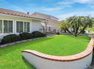 23532 Via Chiripa, Mission Viejo, CA 92691