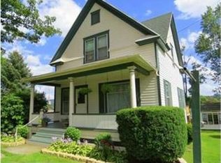 401 E Main St, Smethport, PA 16749
