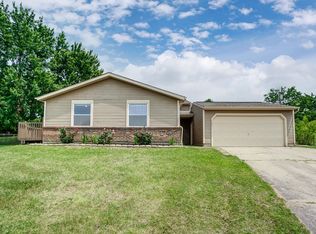 2686 Astro Pl, Fairfield, OH 45014