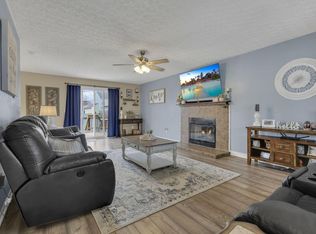 2634 Fernwood Ave, Lancaster, OH 43130