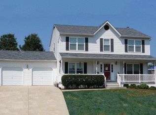 10714 Devlin Dr, Upper Marlboro, MD 20772
