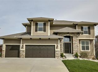 16342 W 172nd St, Olathe, KS 66062