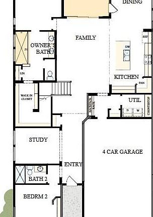 2nd image of this home